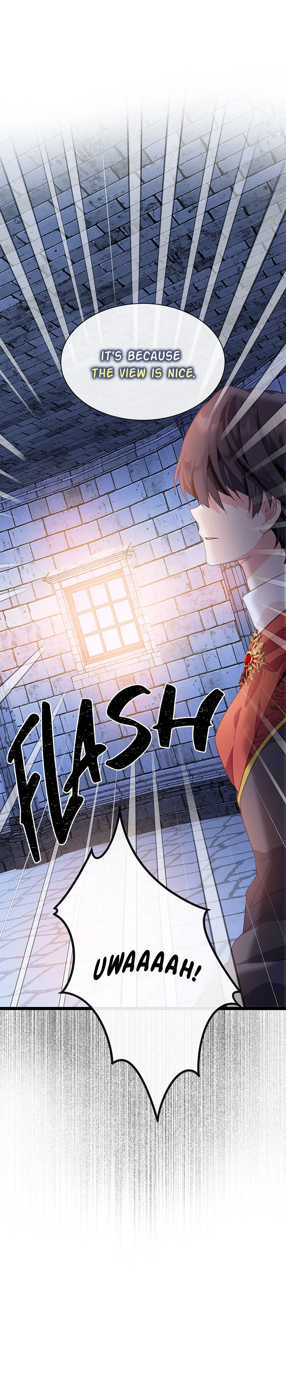 Come On Out, Romeo Chapter 77 page 15