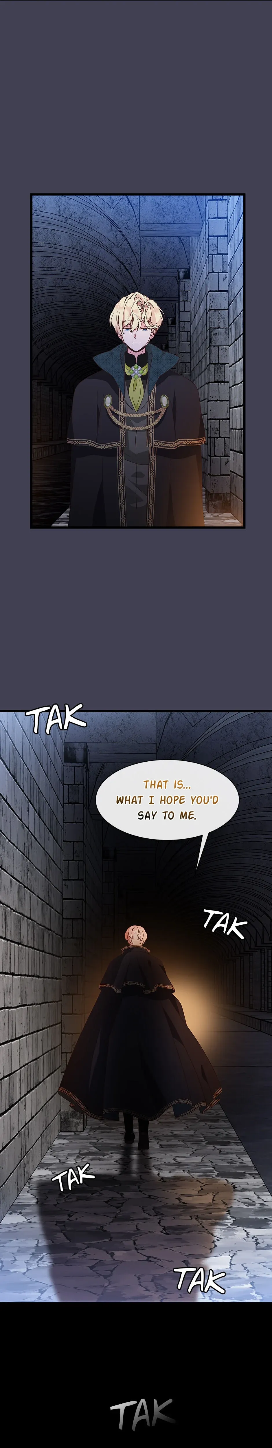 Come On Out, Romeo Chapter 78 page 10