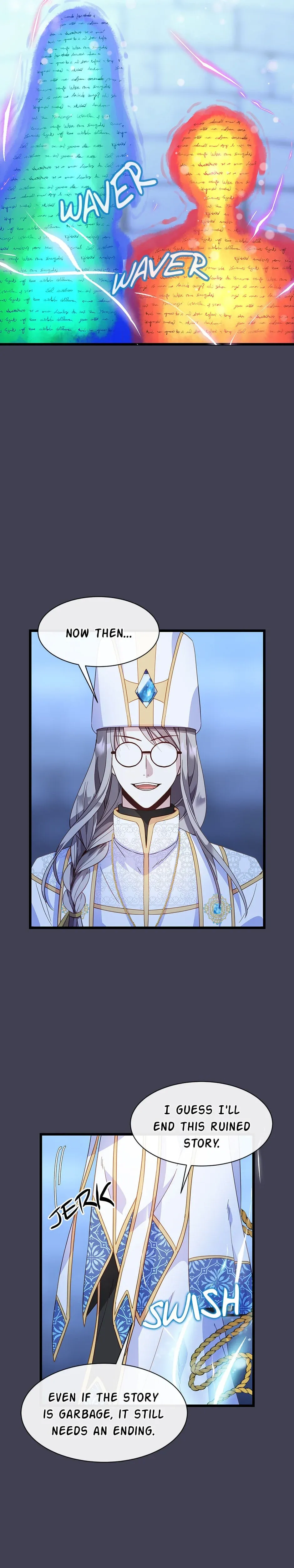 Come On Out, Romeo Chapter 78 page 18