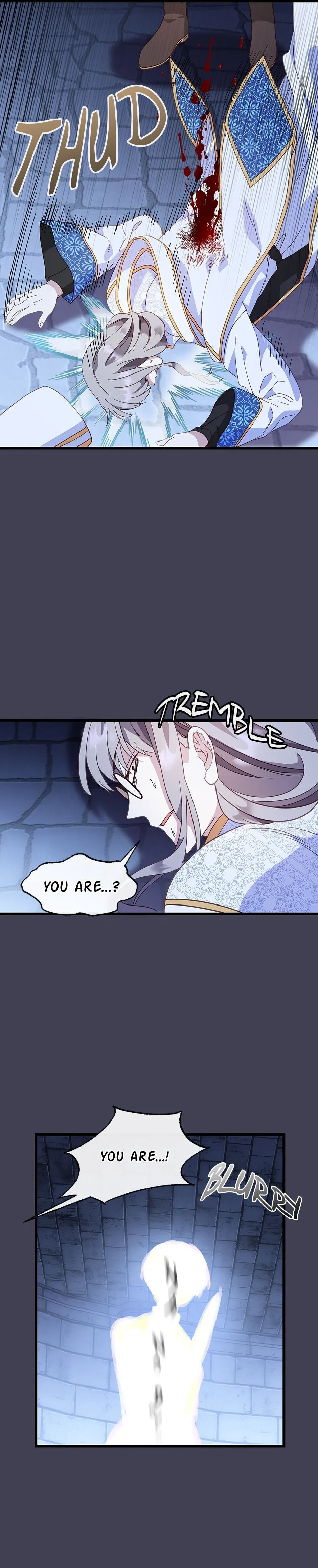 Come On Out, Romeo Chapter 78 page 21