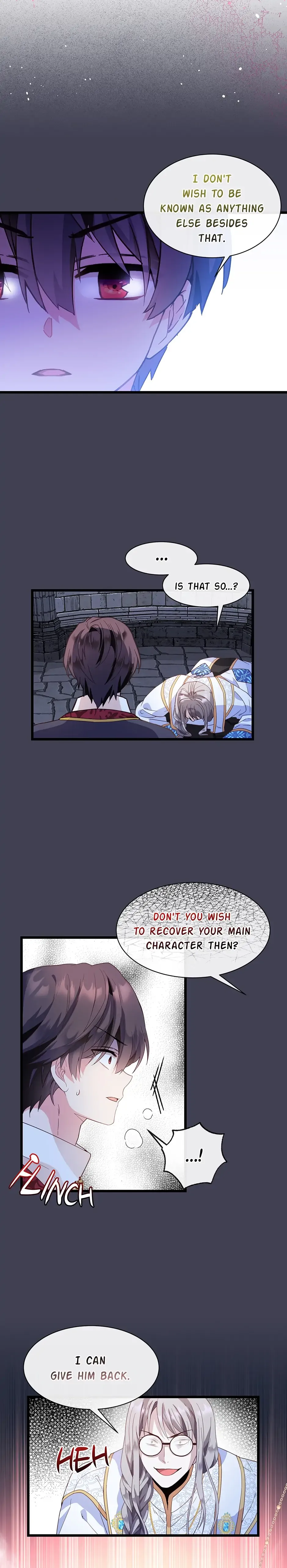 Come On Out, Romeo Chapter 79 page 5