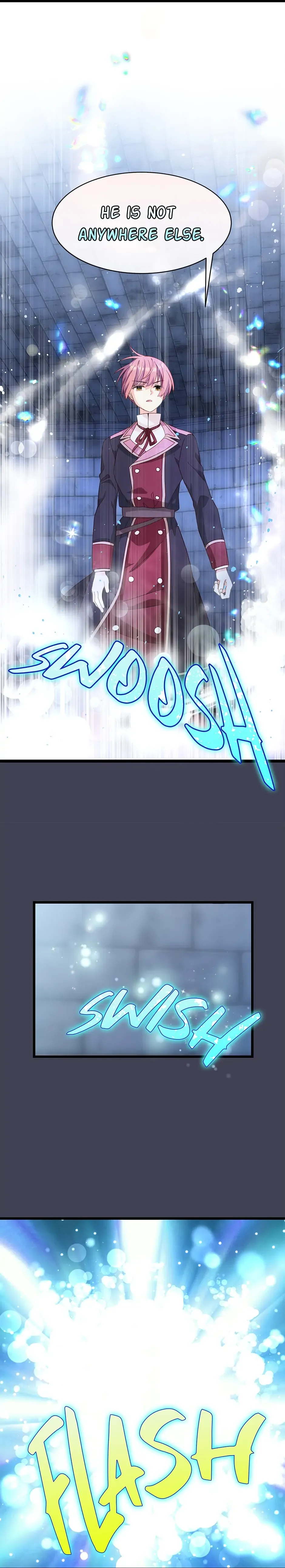 Come On Out, Romeo Chapter 79 page 10