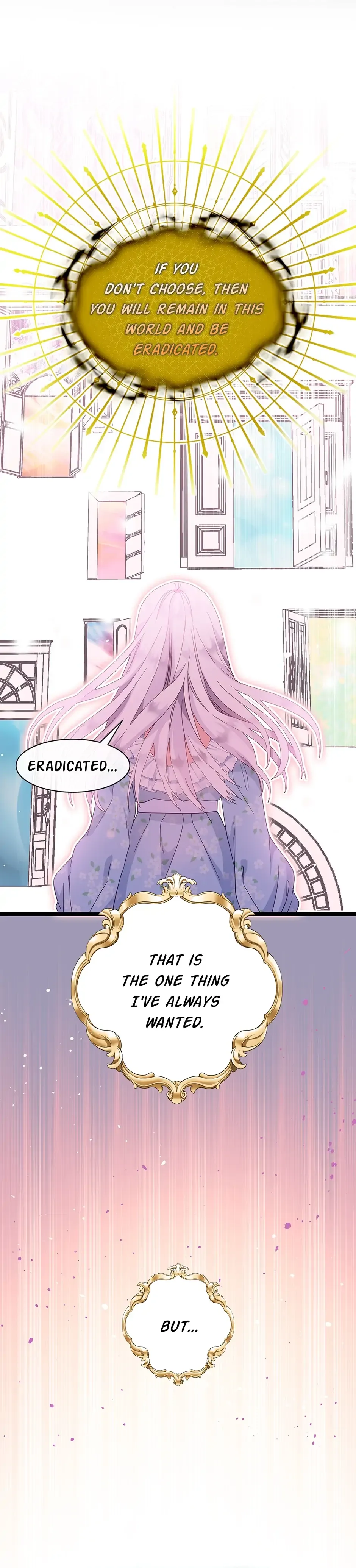 Come On Out, Romeo Chapter 79 page 14