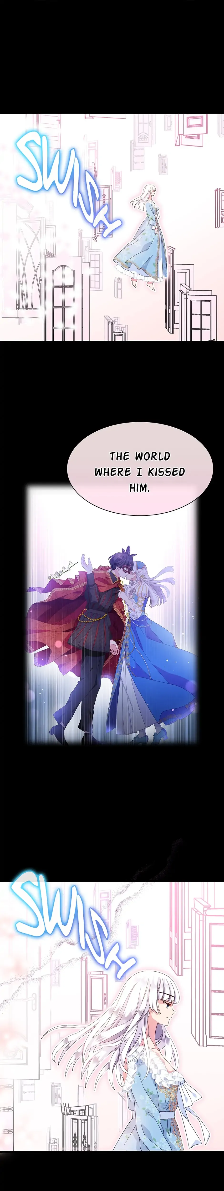 Come On Out, Romeo Chapter 79 page 16