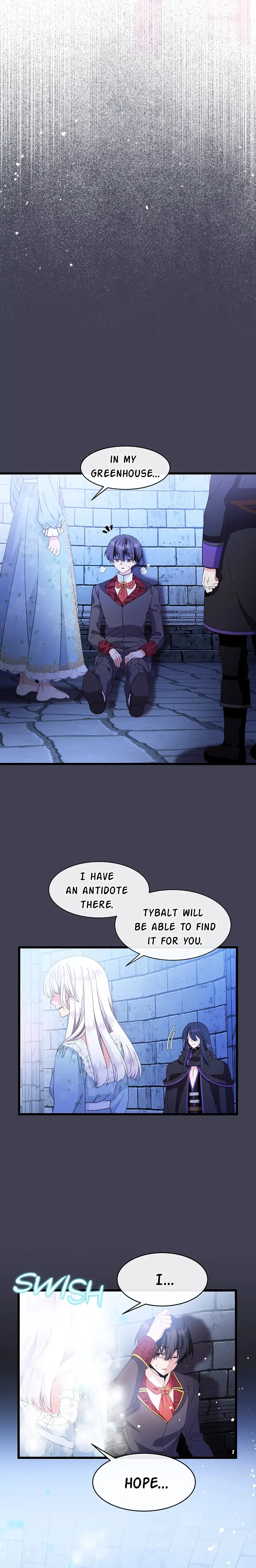 Come On Out, Romeo Chapter 79 page 20