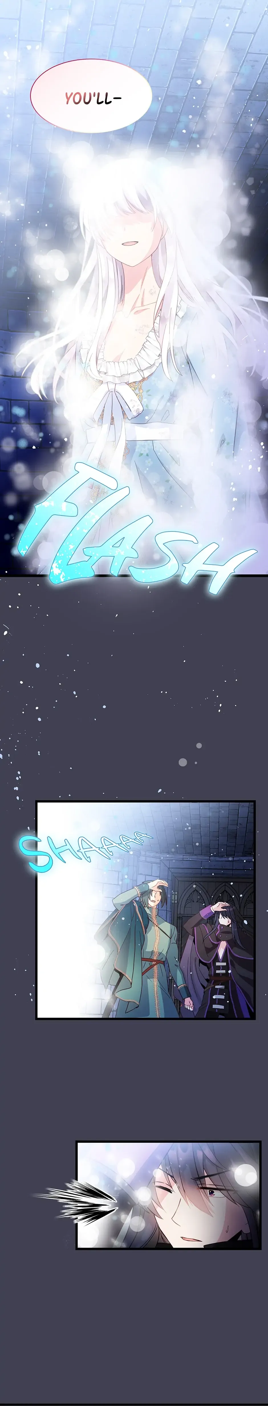 Come On Out, Romeo Chapter 79 page 21