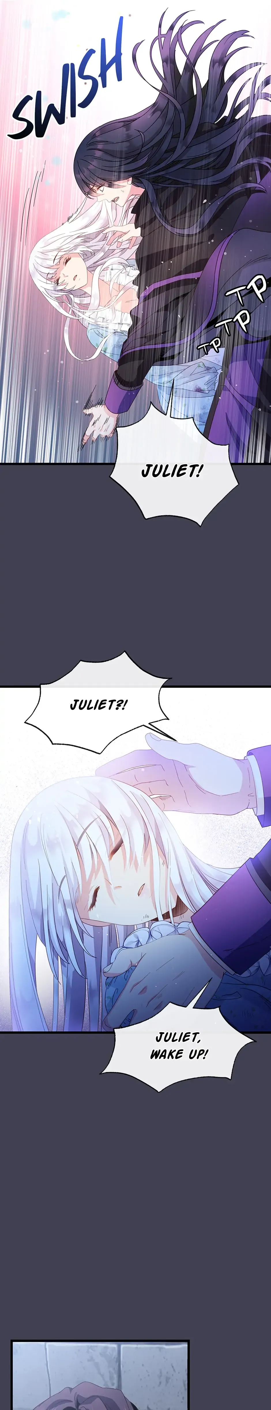 Come On Out, Romeo Chapter 79 page 22