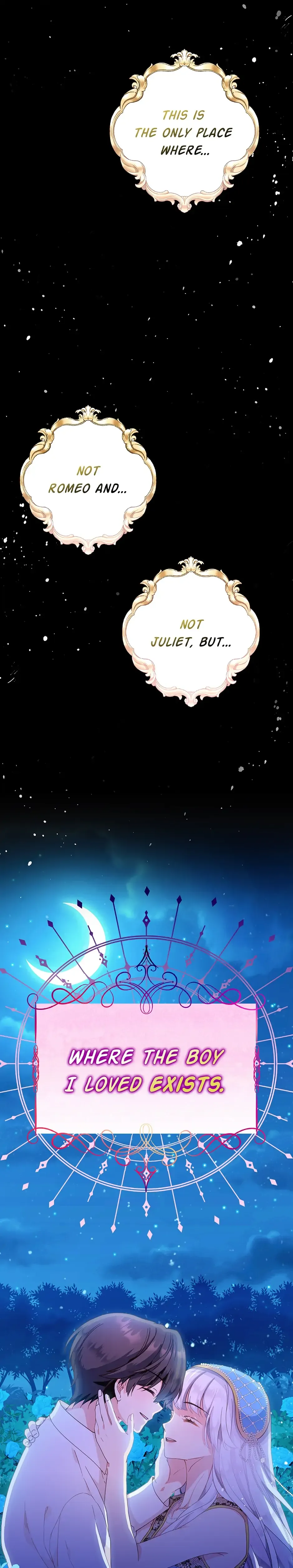 Come On Out, Romeo Chapter 79 page 28