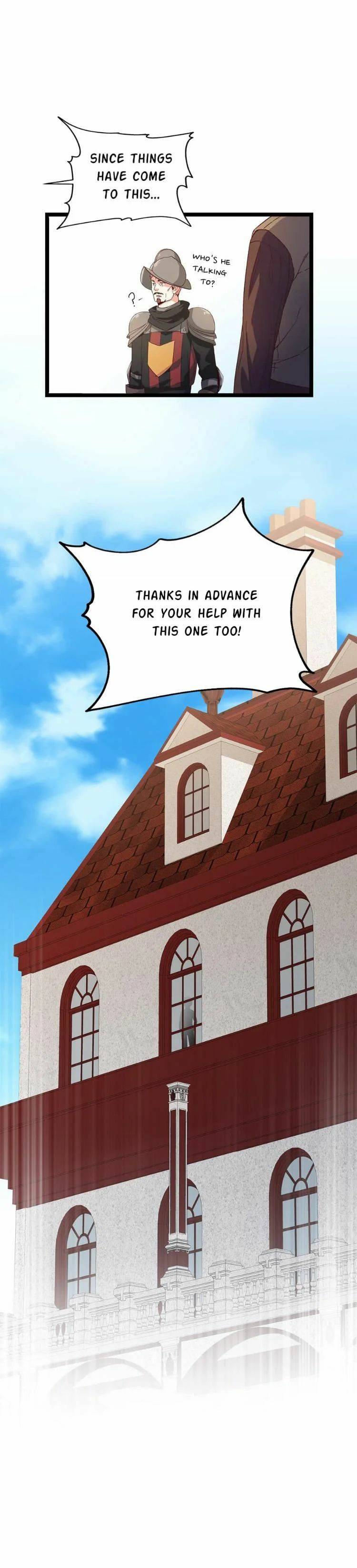 Come On Out, Romeo Chapter 8 page 6