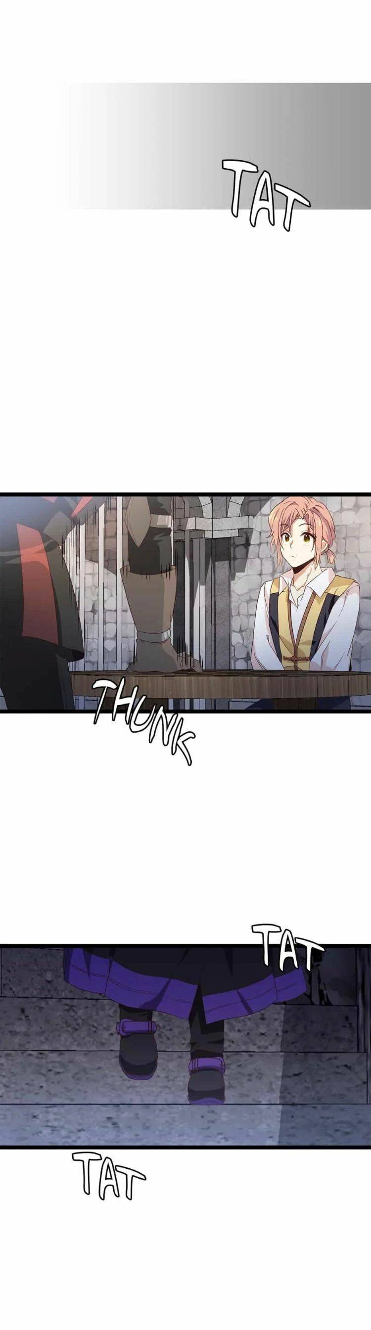 Come On Out, Romeo Chapter 8 page 16