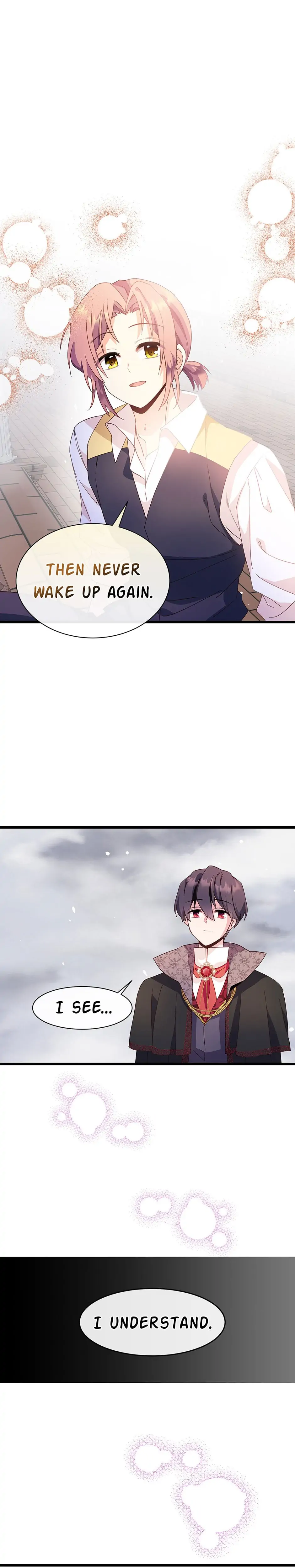 Come On Out, Romeo Chapter 80 page 13