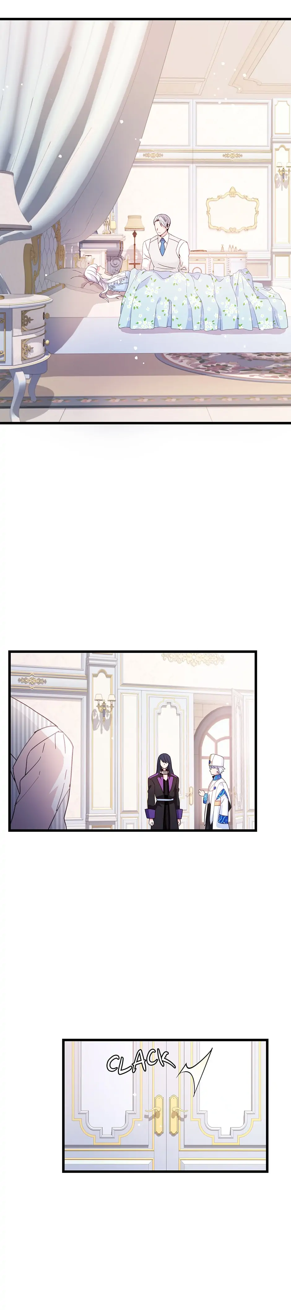 Come On Out, Romeo Chapter 81 page 2