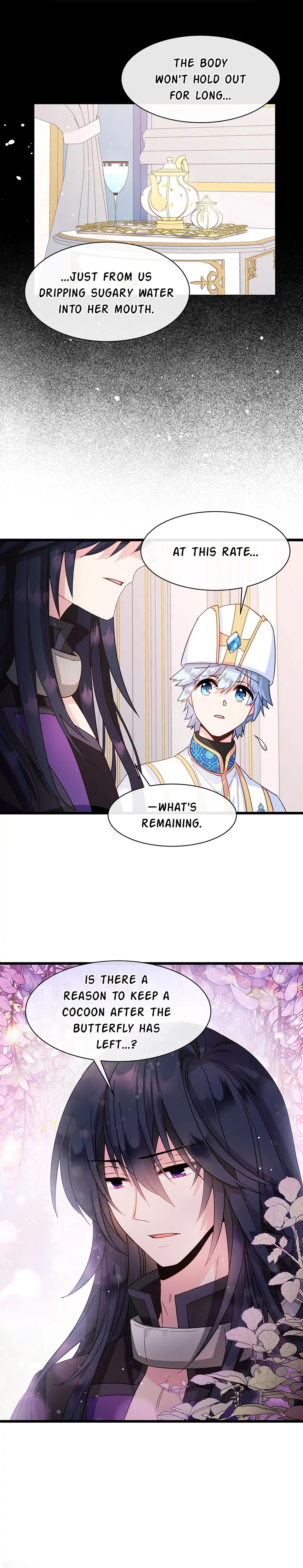 Come On Out, Romeo Chapter 81 page 4