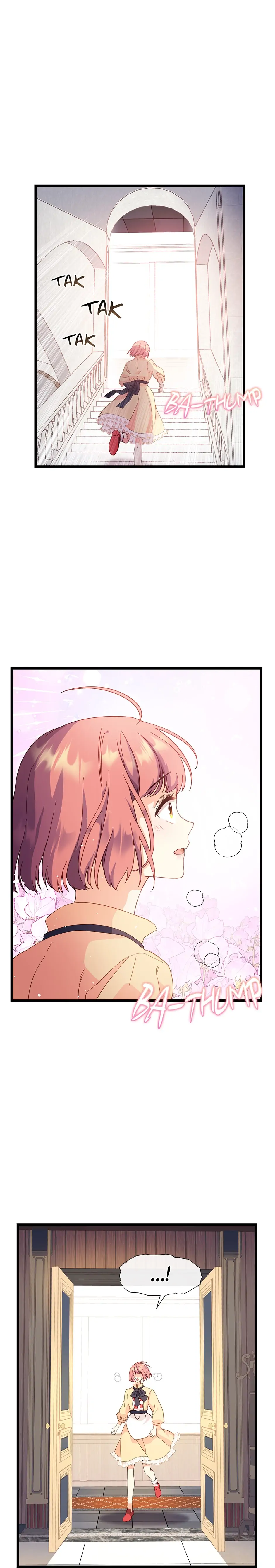 Come On Out, Romeo Chapter 81 page 22