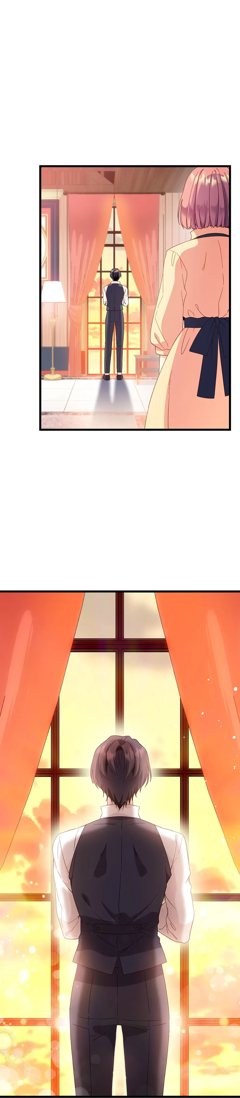 Come On Out, Romeo Chapter 81 page 23