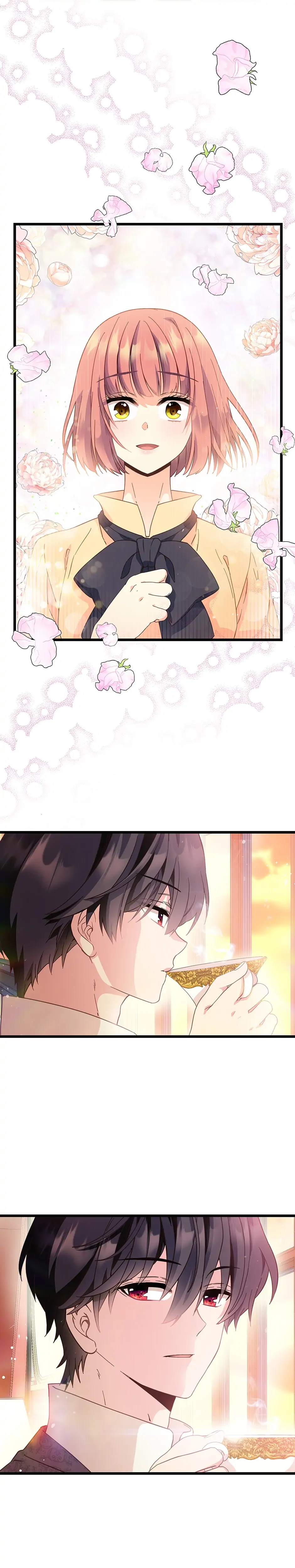 Come On Out, Romeo Chapter 81 page 24