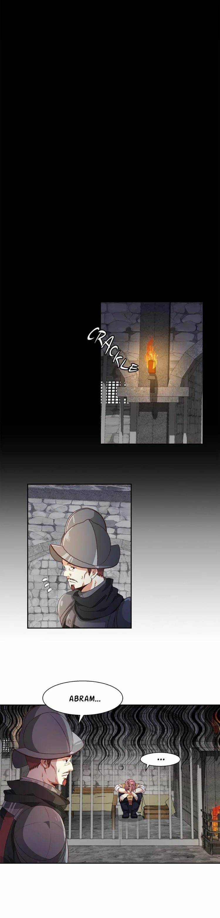 Come On Out, Romeo Chapter 9 page 7