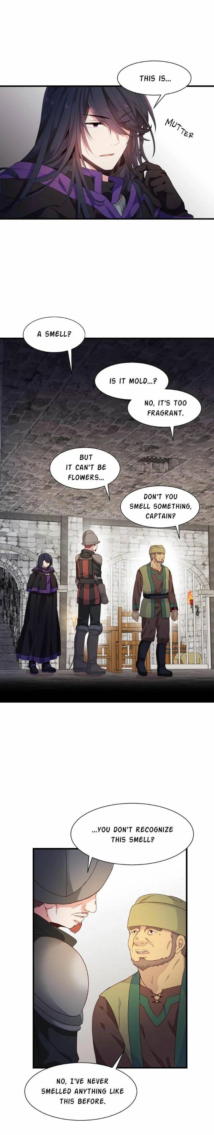 Come On Out, Romeo Chapter 9 page 12