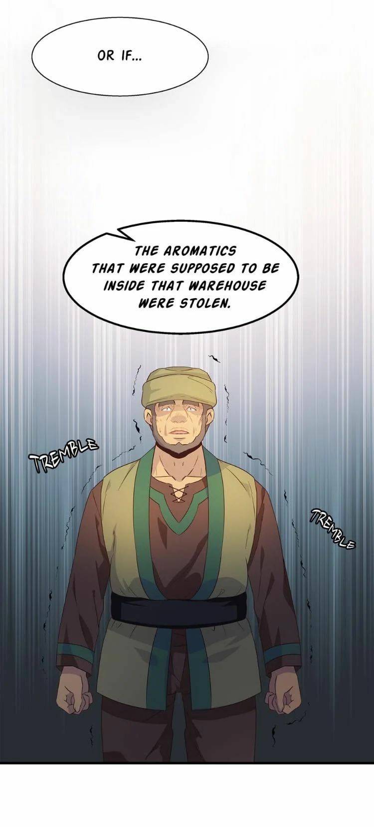 Come On Out, Romeo Chapter 9 page 22