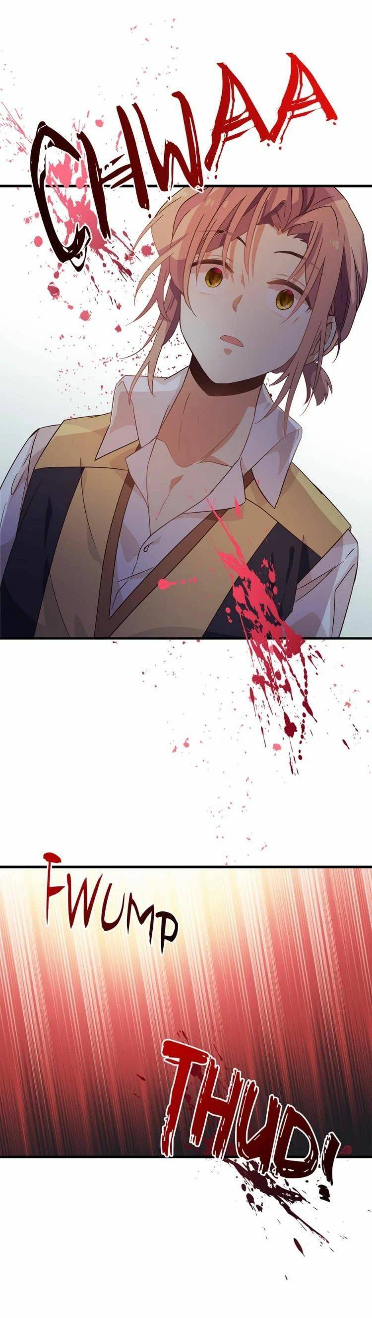 Come On Out, Romeo Chapter 9 page 26