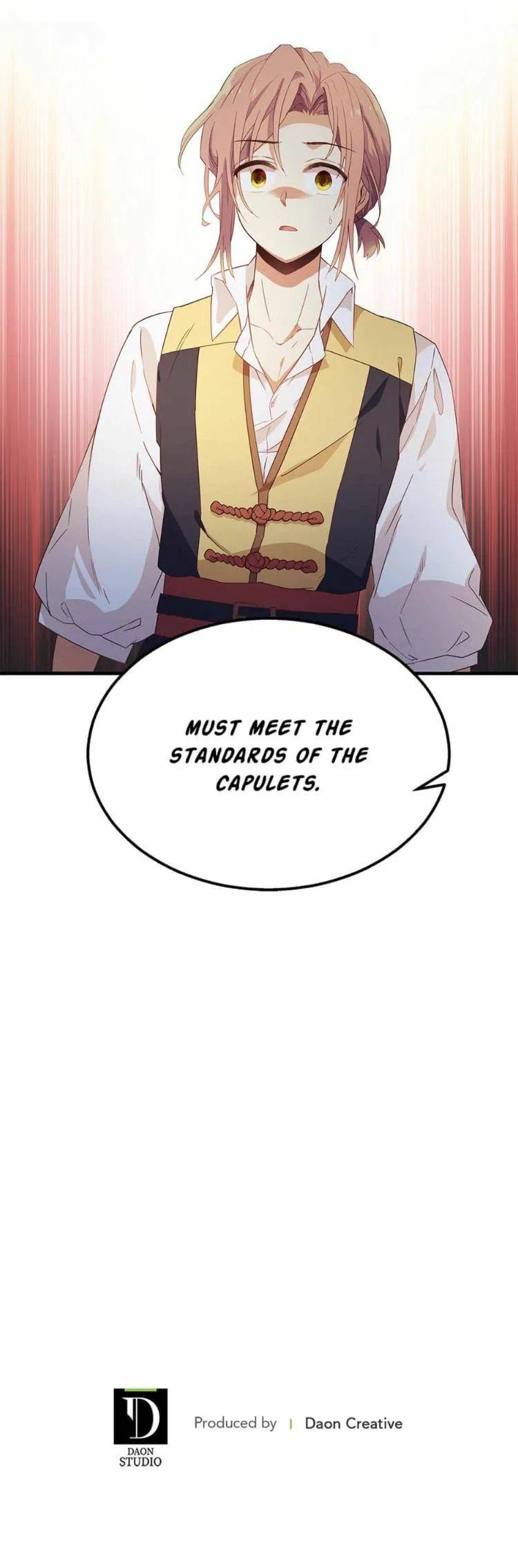 Come On Out, Romeo Chapter 9 page 29