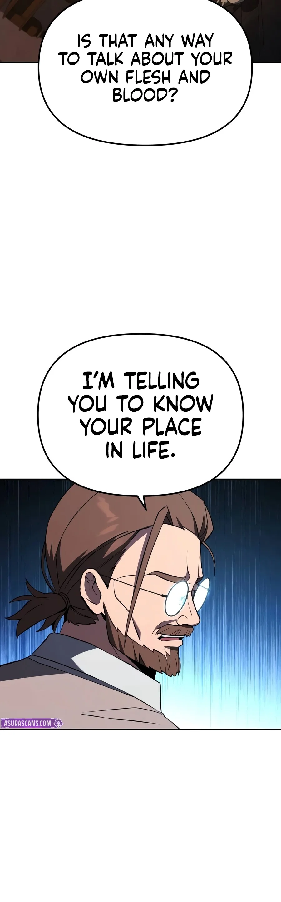 Copying Skills with Affinity! chapter 1 page 3