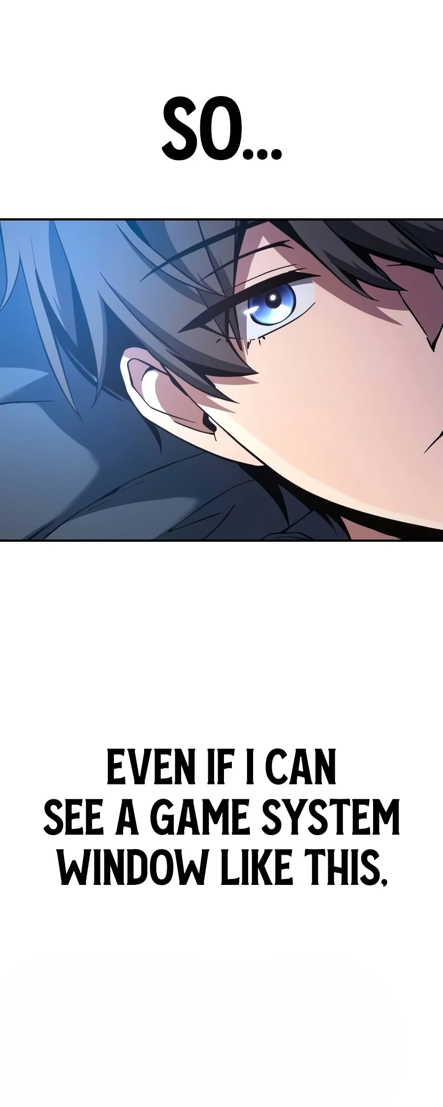 Copying Skills with Affinity! chapter 1 page 5