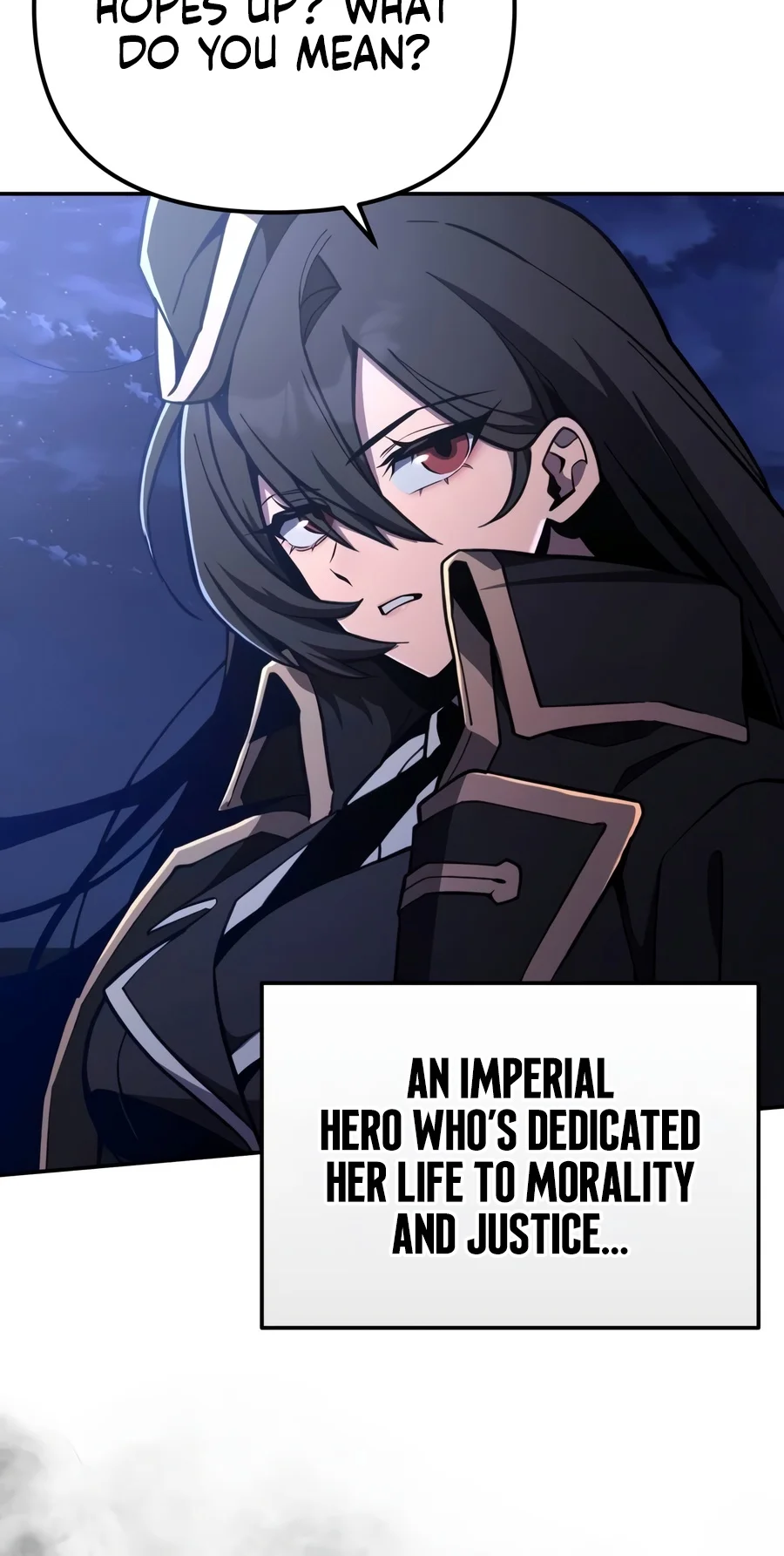 Copying Skills with Affinity! Chapter 10 page 3