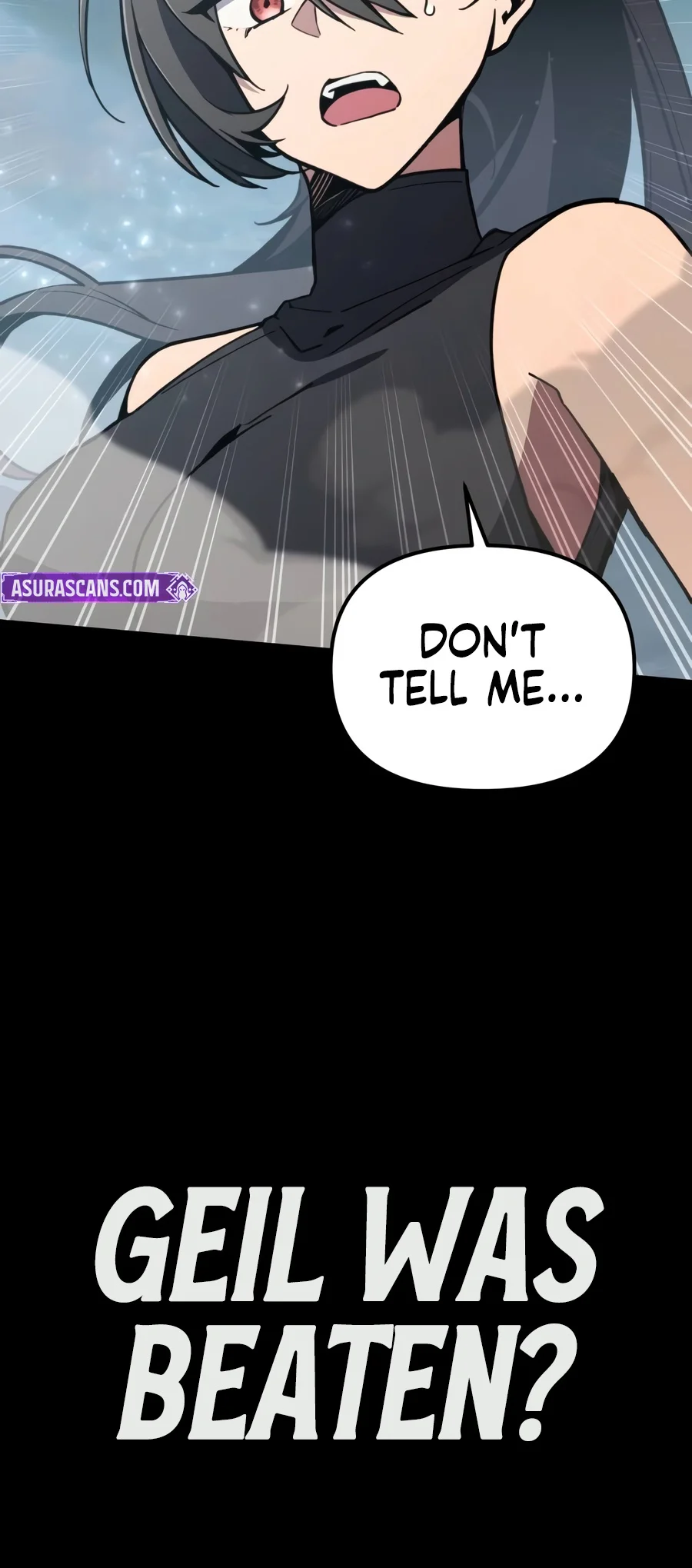 Copying Skills with Affinity! chapter 2 page 25