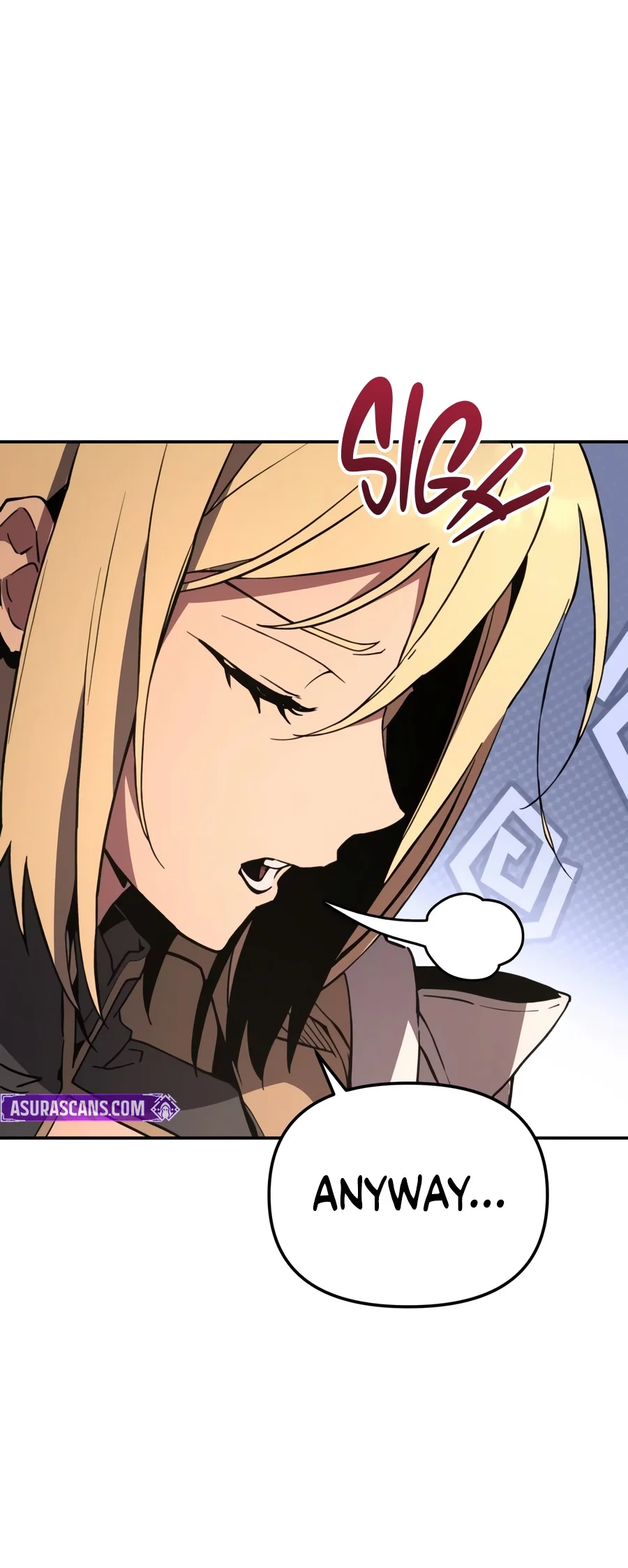 Copying Skills with Affinity! chapter 2 page 5