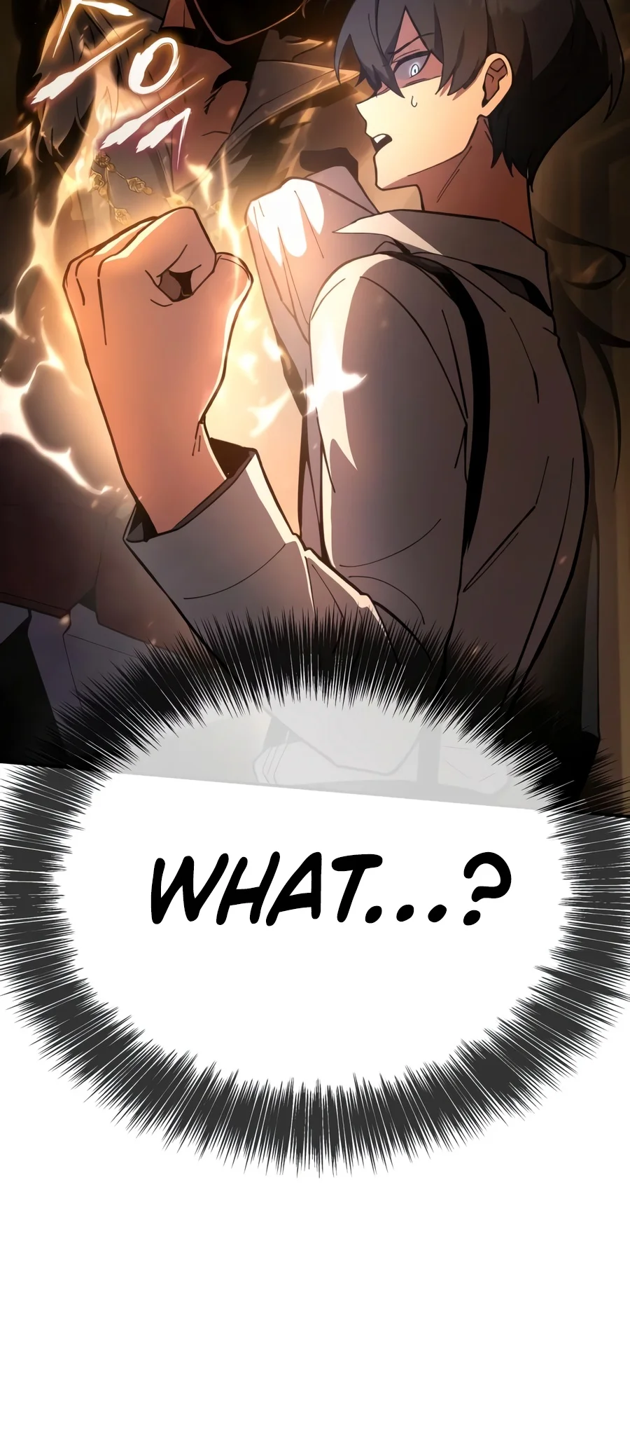 Copying Skills with Affinity! chapter 3 page 27