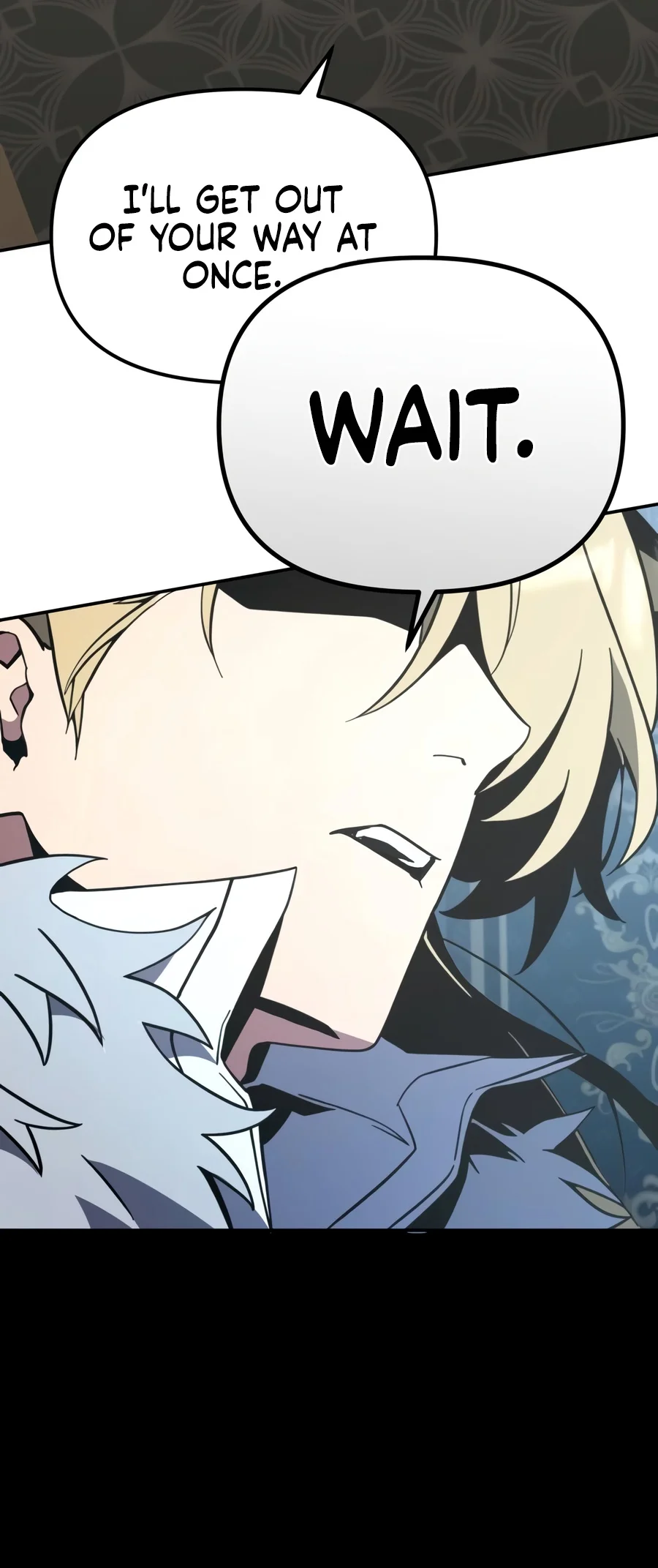 Copying Skills with Affinity! chapter 3 page 19