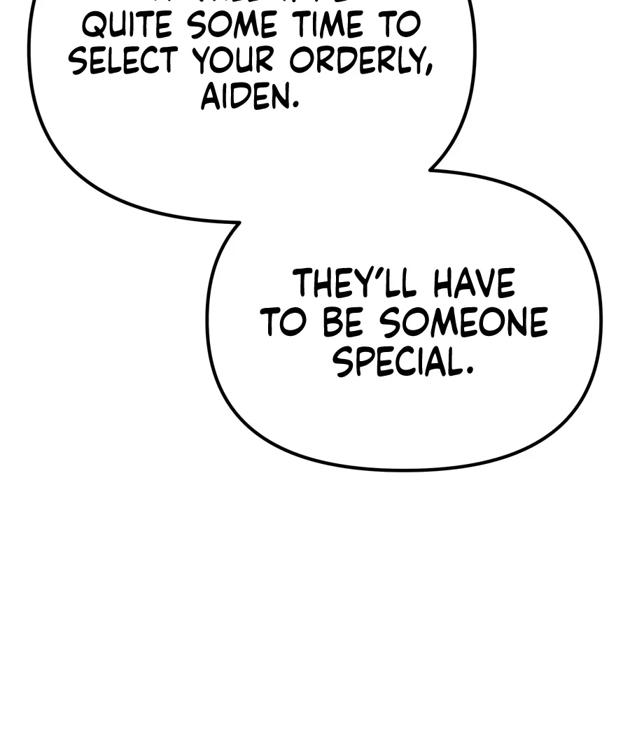 Copying Skills with Affinity! chapter 5 page 3