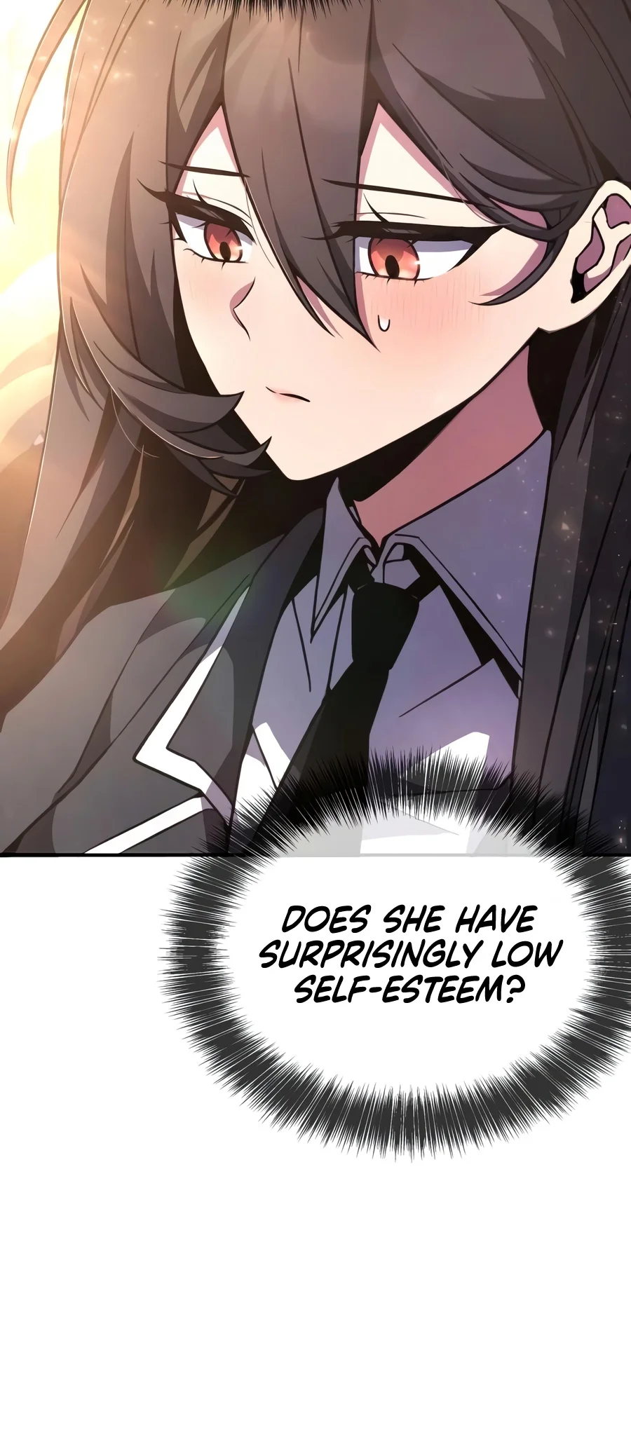 Copying Skills with Affinity! chapter 5 page 11