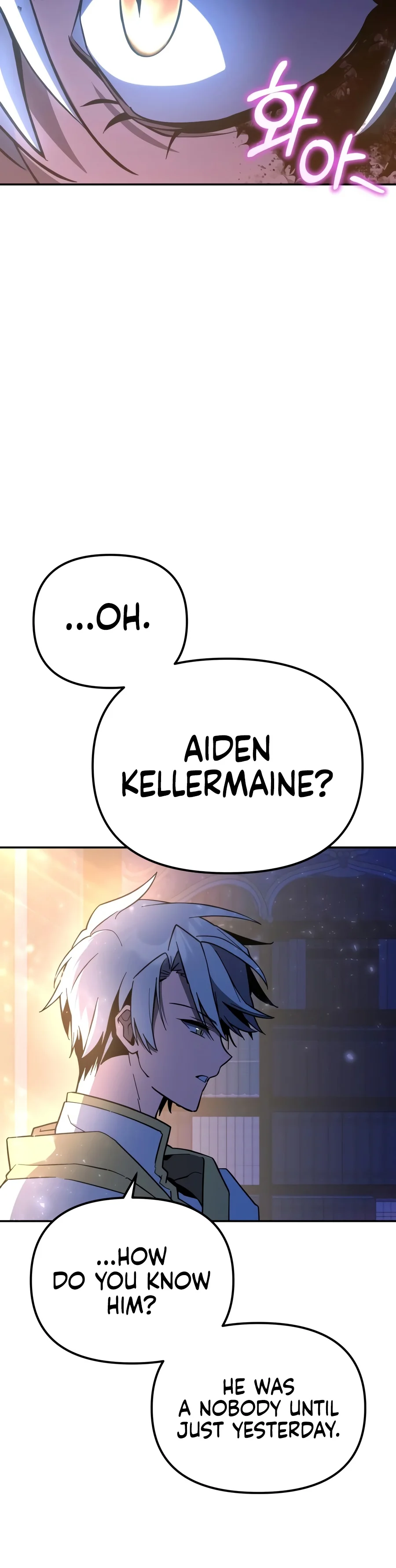 Copying Skills with Affinity! chapter 6 page 26
