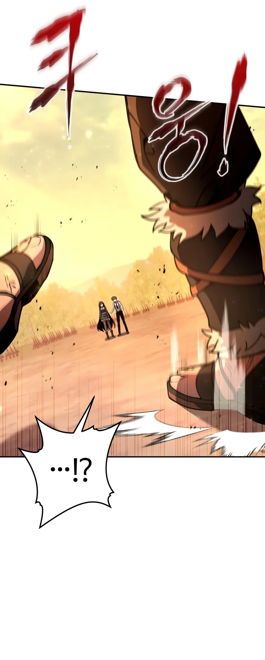 Copying Skills with Affinity! chapter 6 page 9