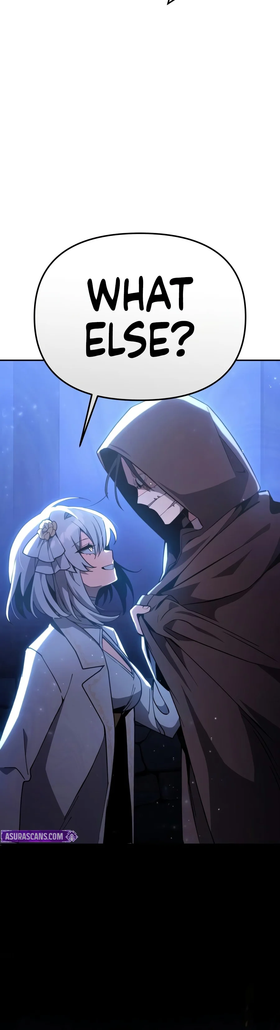 Copying Skills with Affinity! chapter 7 page 25