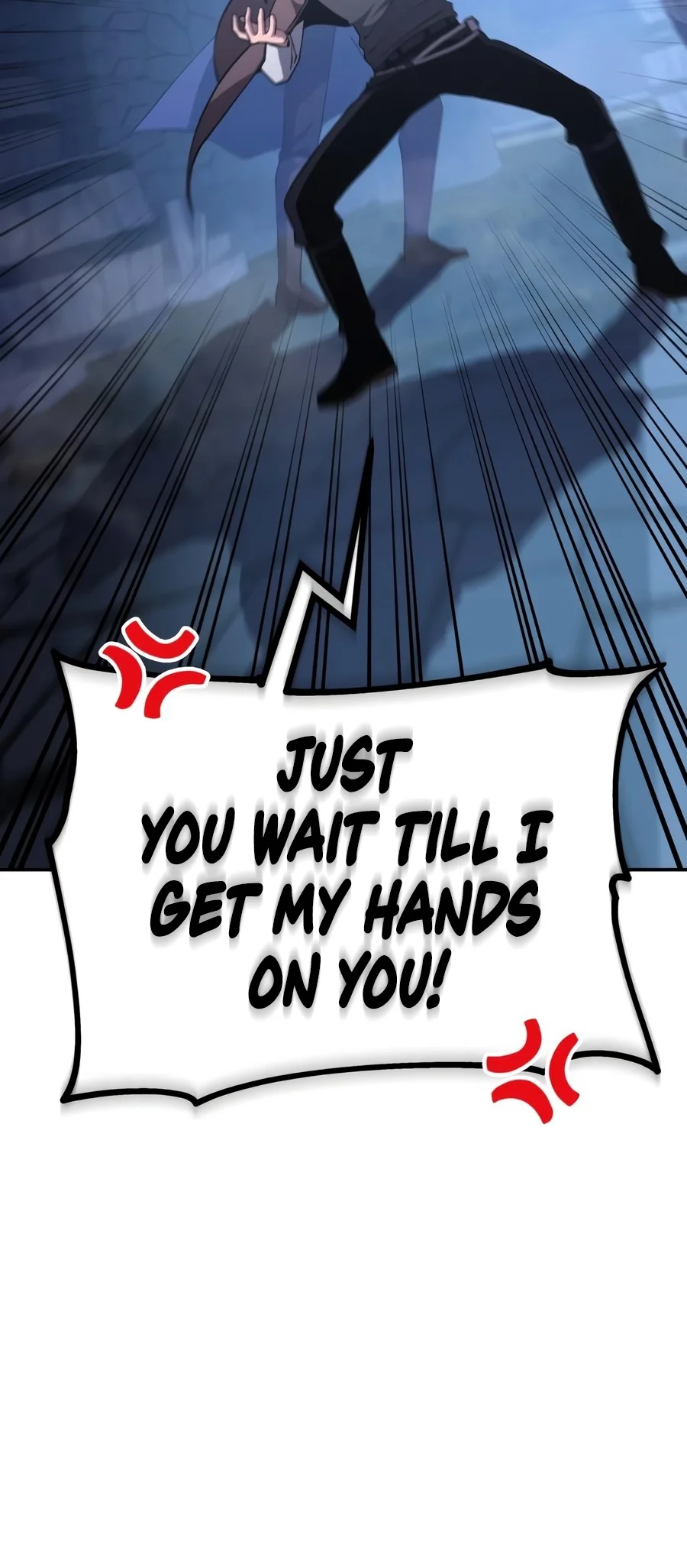 Copying Skills with Affinity! chapter 7 page 11