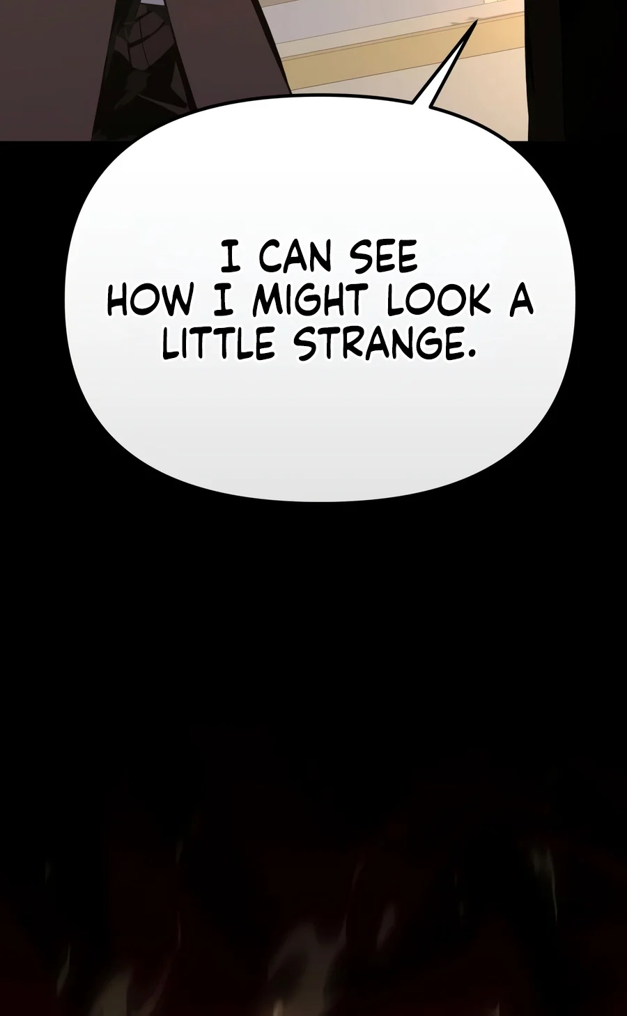 Copying Skills with Affinity! chapter 8 page 16