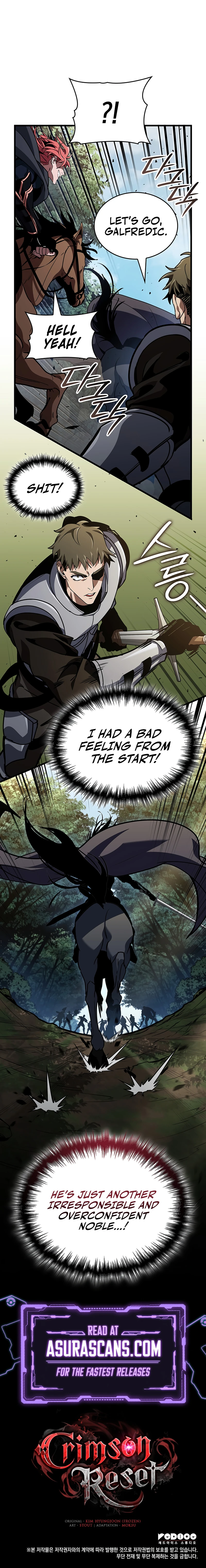 Crimson Reset chapter 25 page 13