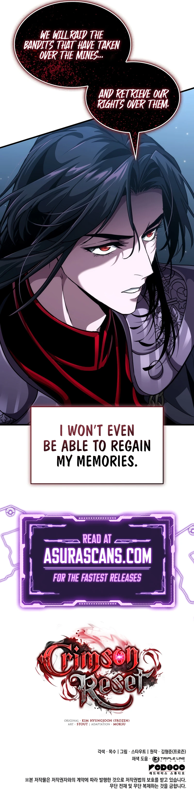 Crimson Reset chapter 32 page 12