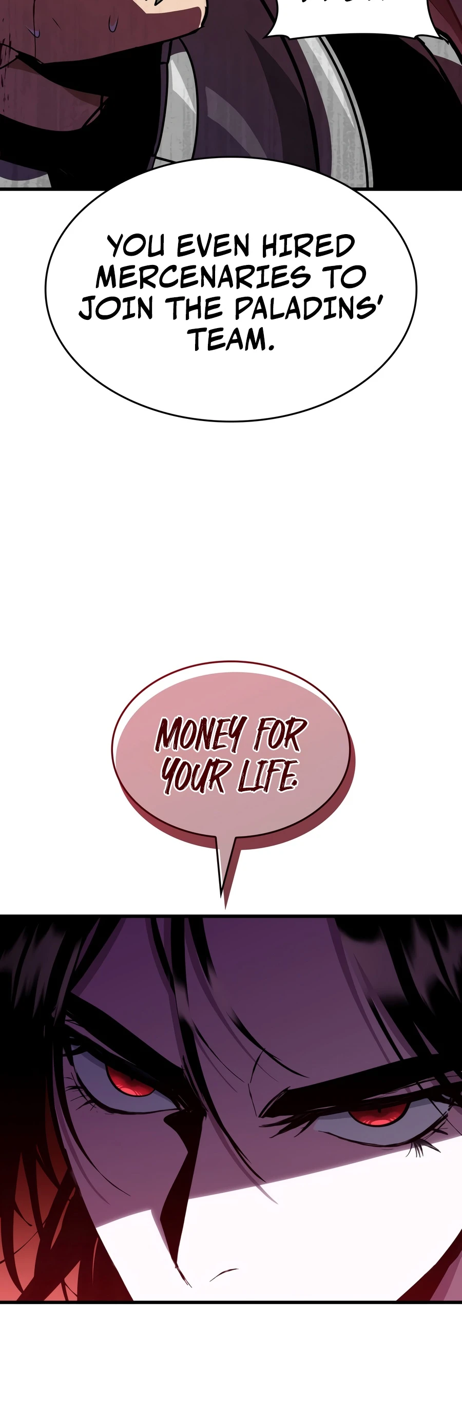 Crimson Reset chapter 46 page 19
