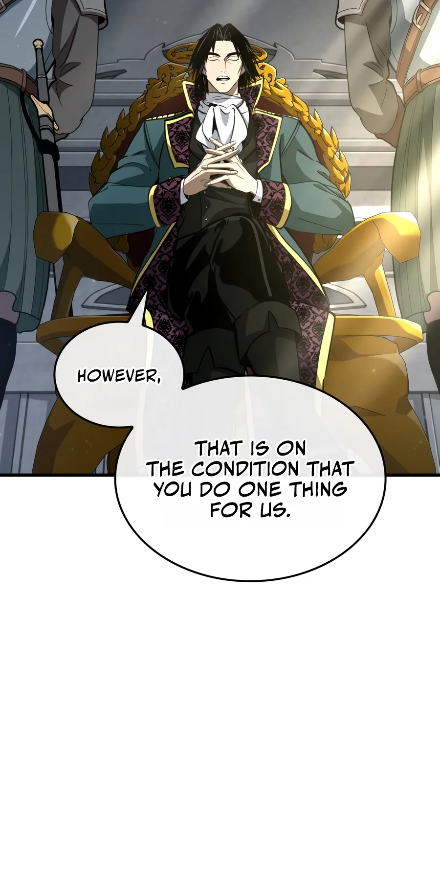 Crimson Reset Chapter 63 page 5