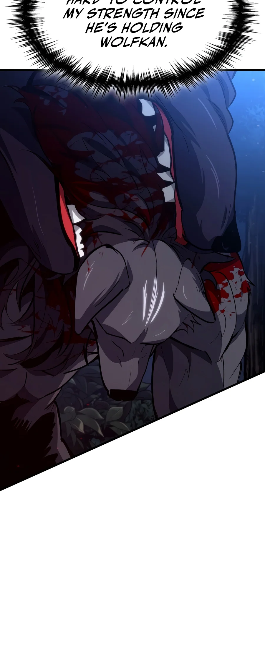 Crimson Reset Chapter 64 page 3