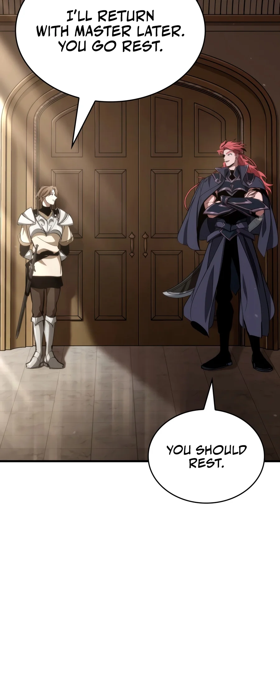 Crimson Reset Chapter 65 page 18