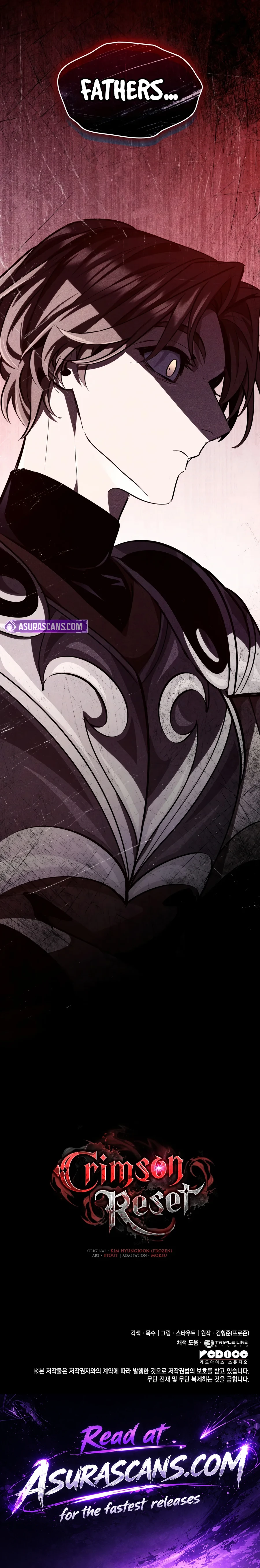 Crimson Reset Chapter 65 page 23