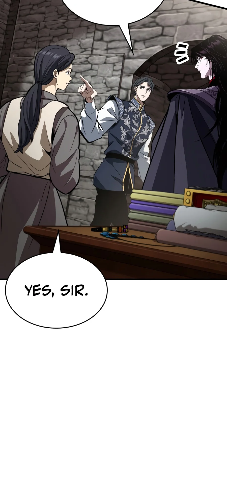 Crimson Reset Chapter 65 page 5