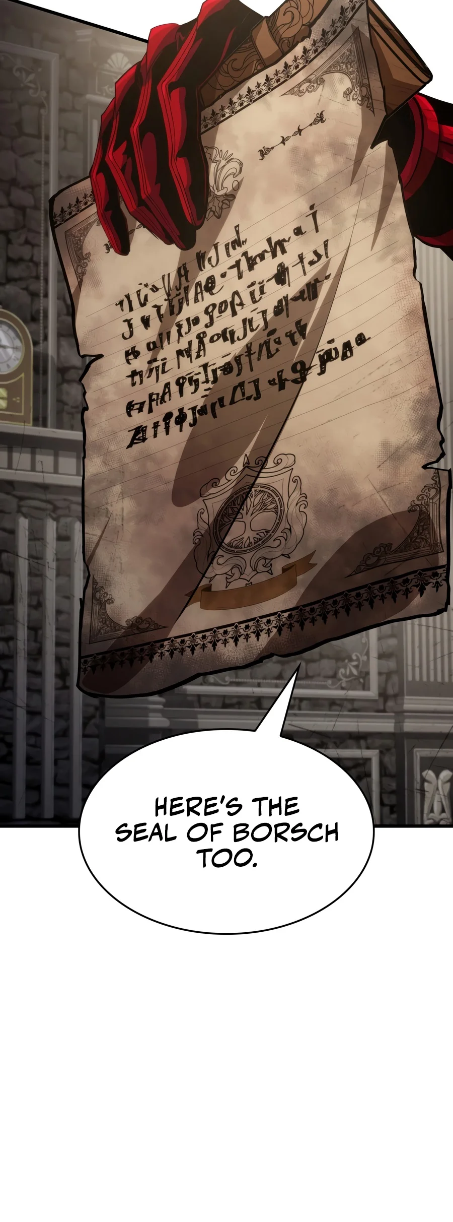 Crimson Reset Chapter 65 page 13