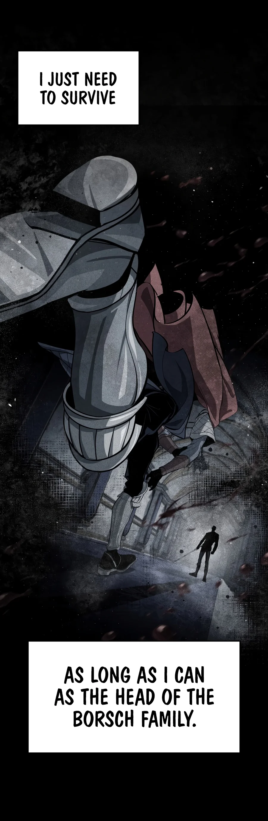 Crimson Reset Chapter 65 page 9