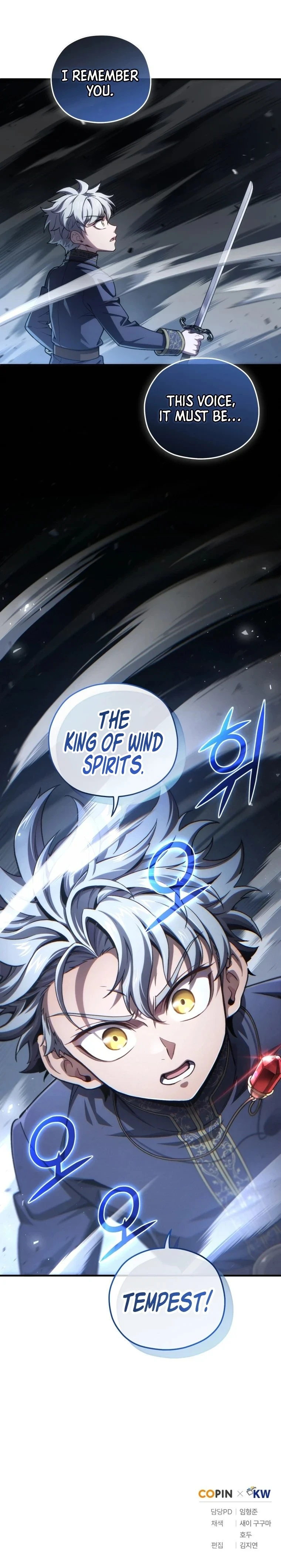 Damn Reincarnation chapter 20 page 16